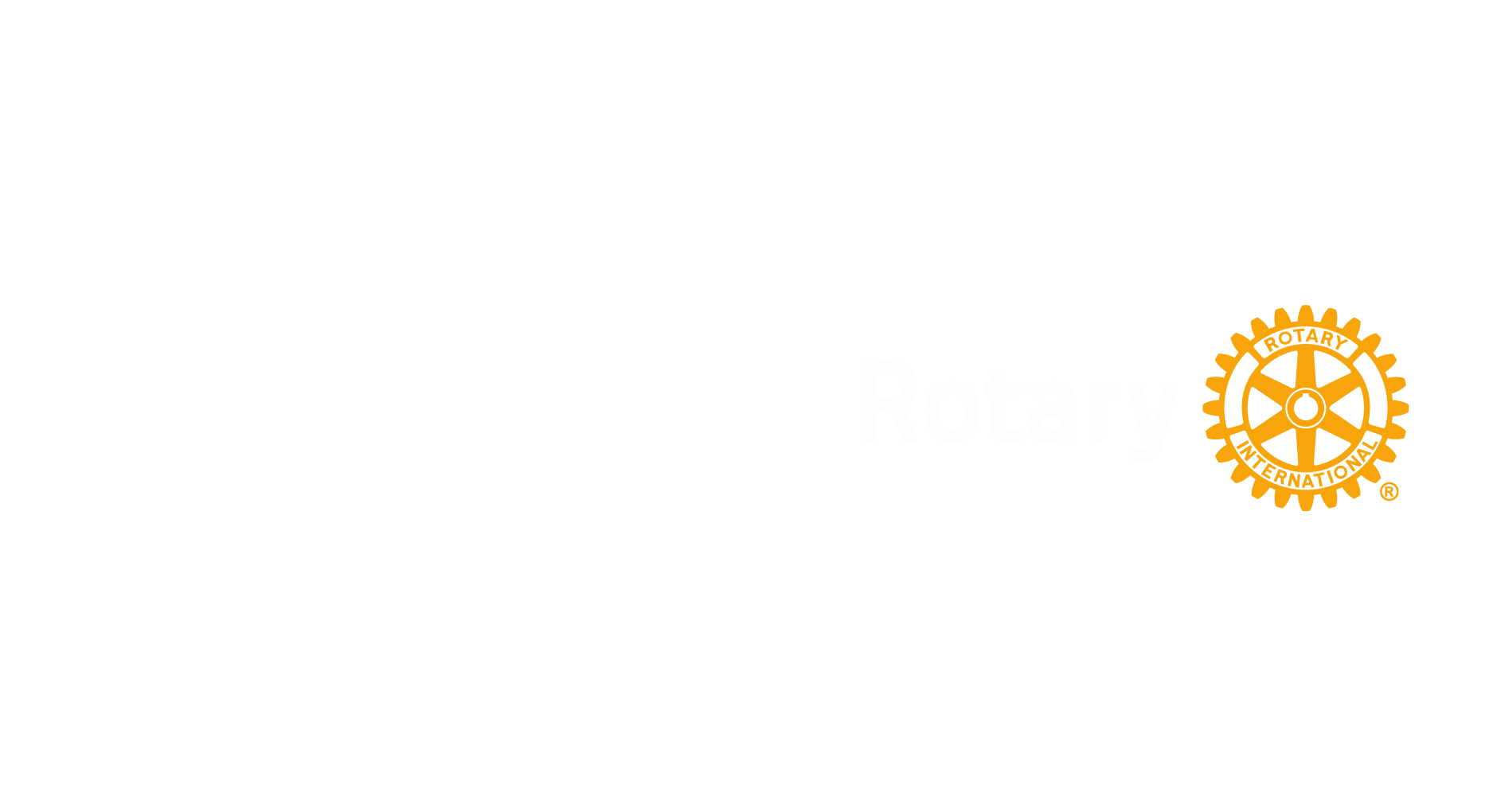 Logo Rotary Aldeia da Serra